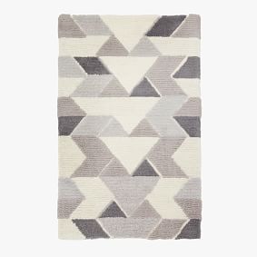 Urban Shag Wool Rug