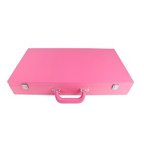 Mahjong Game Travel Set