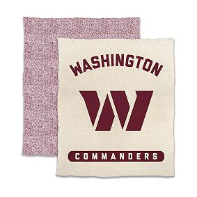 NFL Prime Luxe Dreams Throw