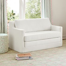 Logan Sleeper (54.5")