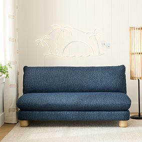 Reed Loveseat (55")