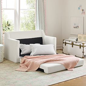 Logan Sleeper (54.5")