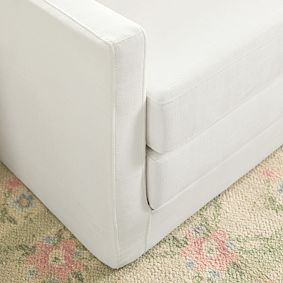 Logan Sleeper (54.5")