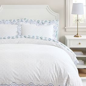 Hydrangea Sheet Set