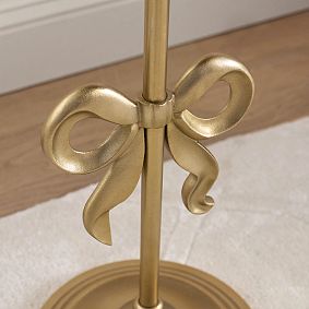 LoveShackFancy Side Table (14")