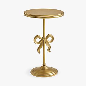 LoveShackFancy Side Table (14")