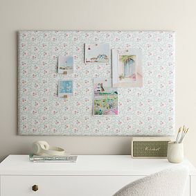 Hill House Home No Nails Pinboard (36"x 24")