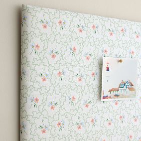 Hill House Home No Nails Pinboard (36"x 24")