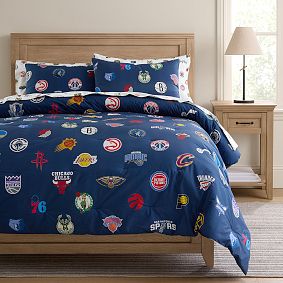 NBA Organic Comforter