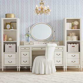 LoveShackFancy Bow Trellis Rug