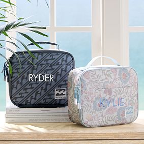 Billabong Gear-Up Cold Pack Lunch Box