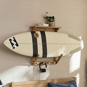 Billabong Surfboard Holder (24"x28")
