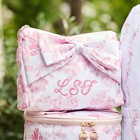 LoveShackFancy Accessories Pouch