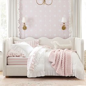 Cabana Stripe Sheet Set