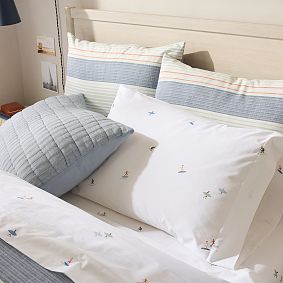 Surfer Organic Sheet Set