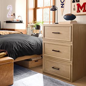 Dorm Mini Dresser (28w x 19.5d")