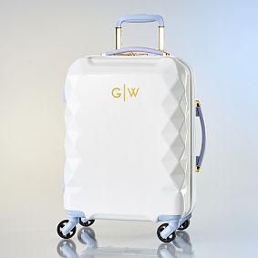 Luxe Hardsided Spinner