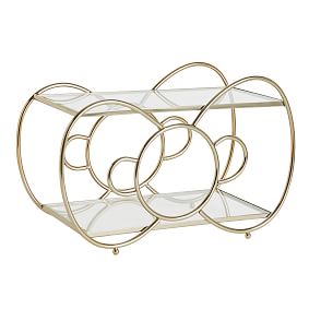 Hello Kitty® Beauty Organizer