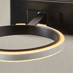 Light-Up Ball Holder