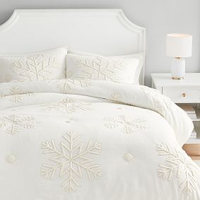 Snowflake Quilt