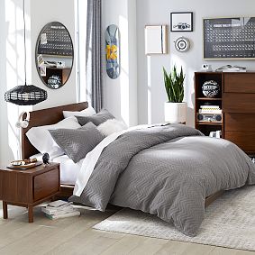 Tilden Nightstand (19")