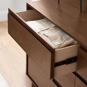 Tilden Wide Dresser (56w x 19d")