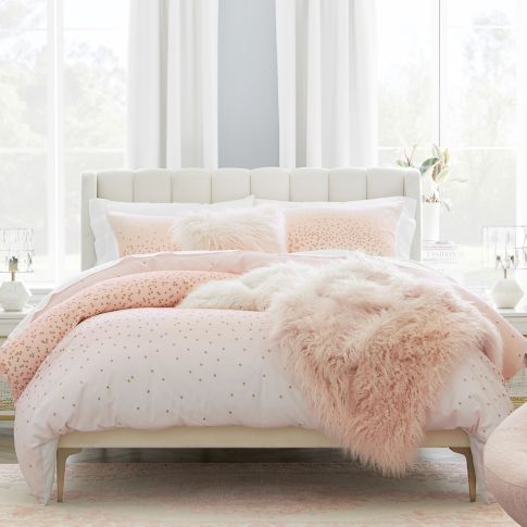 Monique Lhuillier Starry Nights Bedroom