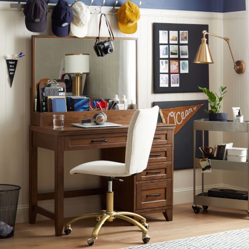 Heritage Happenings Study Space