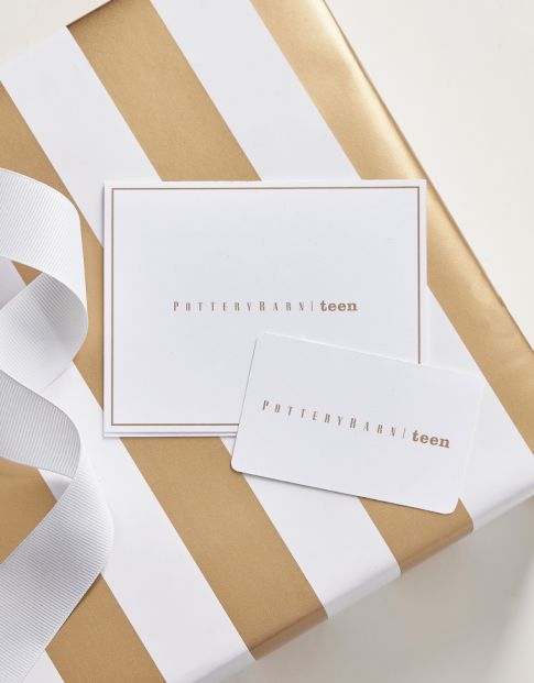 Gift Cards + eGift Cards