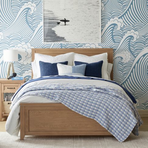 Under the Sea Bedroom