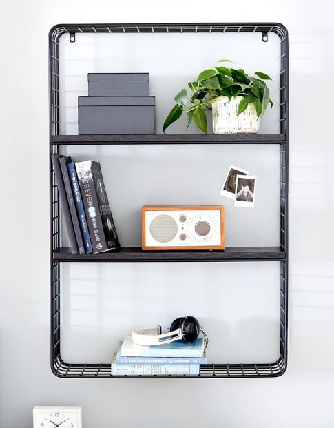 All Shelving &amp; Display