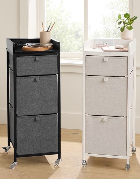 All Storage &amp; Organization