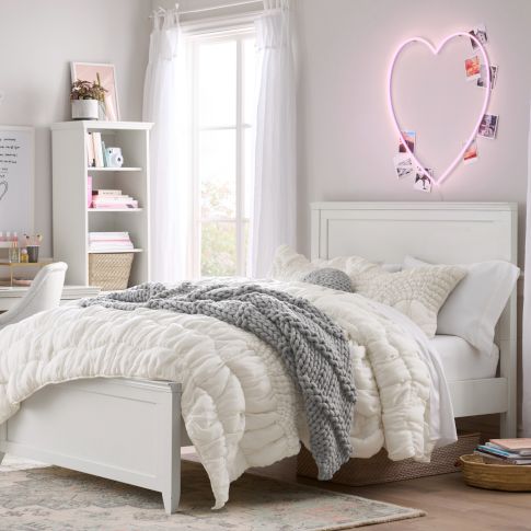 Follow Your Heart Bedroom