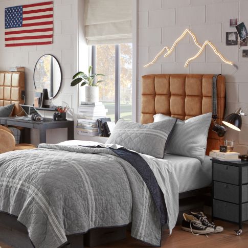 Heritage Casual Dorm Room