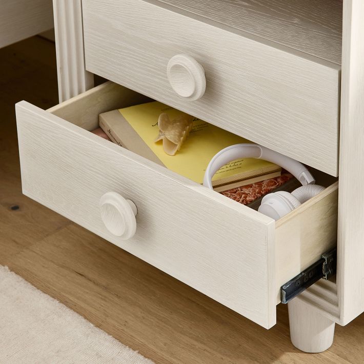 West Elm x PBT Vivienne Nightstand (23