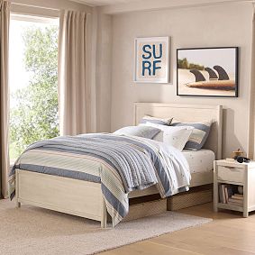 Coronado Classic Bed