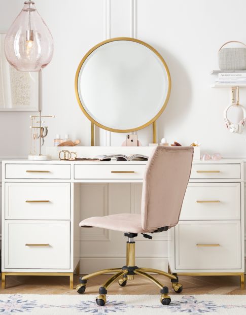 Get-Ready Spaces