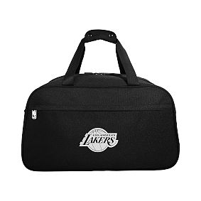 NBA Jet-Set Recycled Duffle Bag