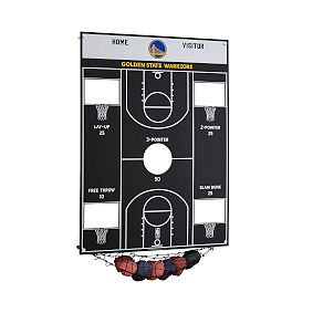 NBA Wall Game