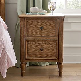 Evelyn Nightstand (19")
