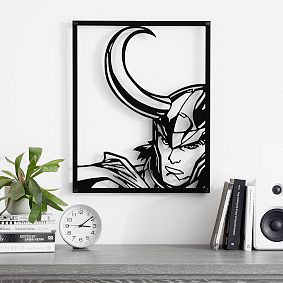 Marvel Avengers Character Art - Thumbnail 5