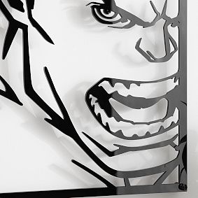 Marvel Avengers Character Art - Thumbnail 3