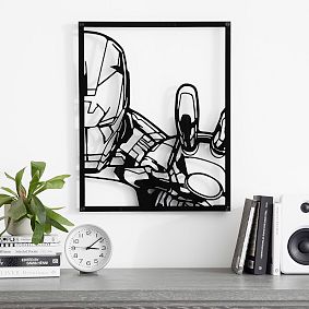 Marvel Avengers Character Art - Thumbnail 4