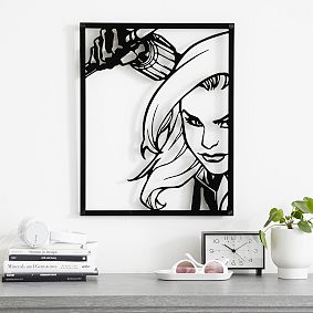 Marvel Avengers Character Art - Thumbnail 2