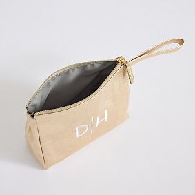 Metallic Pouch