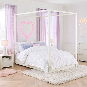 Open Box:  Whimsical Waves Comforter &amp; Sham