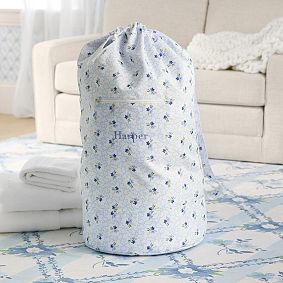 Hill House Home Essential Laundry Backpack