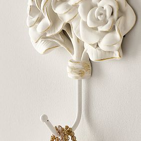 LoveShackFancy No Nails Bouquet Hooks - Set of 3