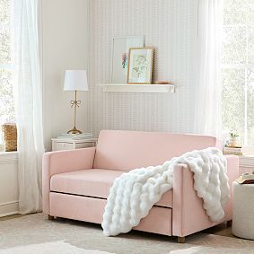 Marshmallow Cozy Throw