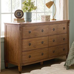 Chris Loves Julia Metal Pleated Task Lamp (17")